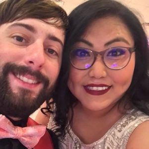 Meet your Posher, Angelica